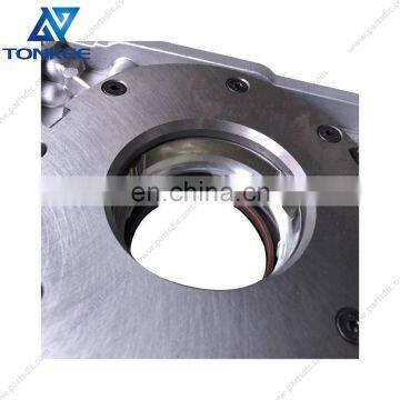 D4D D4E D4H ECR145D EW140D L50G SD115 TD420VE Oil Pump 1011015-65D 04502445 21618956 20459167 20581867 20726088 Engine Oil Pump