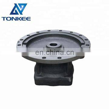 E320C Swing motor housing 320C Rotary motor housing case for Excavator swing device