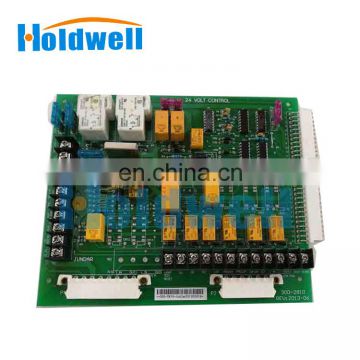 Holdwell 300-2810 300-4295 Detector diesel engine pcb board