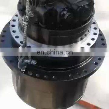 Excavator 324D Travel Device Reducer Gearbox 324d Final Drive Without Motor