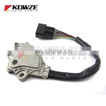 AT Transmission Case Inhibitor Switch For Mitsubishi Triton L200 Pajero Montero Sport MR263257 8604A015 8604A053