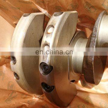 Crank Shaft 1015 V6 OEM 20050510156 Crankshaft photo-6