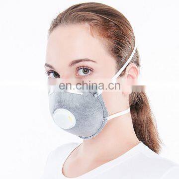 Anti-fog Anti-odor Smoking Face Mask Half Mask Respirator