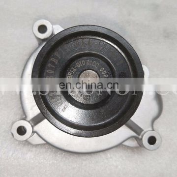 EQ4H 4H Dong feng Genuine diesel engine spare part water pump 1307BF11-010