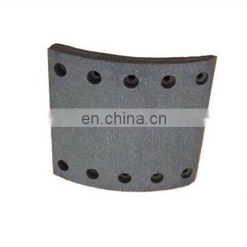 Truck brake lining WVA19094 BC/37/1 1909442 price