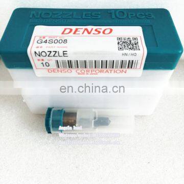 denso nozzle G4s008