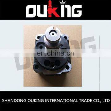 Diesel engine spare parts head rotor 1468374036 manufacture