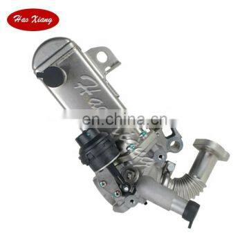 Car EGR Cooler 147355X00A