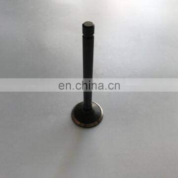 Hot selling exhaust valve for S6S 32A04-11101 in stock