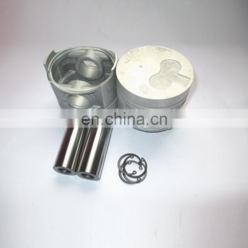 forklift parts for TD27 TD42 engine piston 12010-43G02