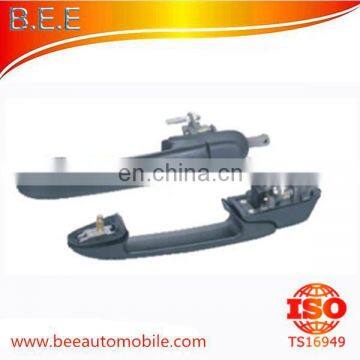 Fiat Brava car rear door handle left 80/438,46787586,46440186