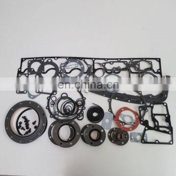 Hot sale Diesel engine parts repair gasket kit-lower 4089998