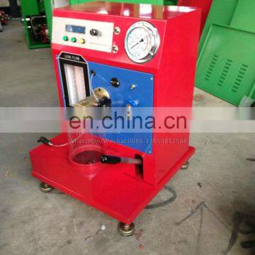 CR800L Common Rail Injector Test System, Test Simulator photo-6
