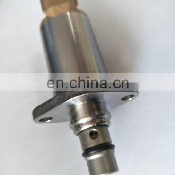 Diesel Fuel Pump Suction Control Valve SCV HP3 294200-0670 2942000670 photo-4