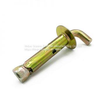 O/C/L Sleeve Anchor O Sleeve Anchor Sleeve Anchor photo-4