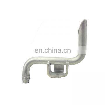 3328583 Lubricating Oil Suction Tube for Cummins QSM11 QSM11 CM570 Diesel Engine Parts Manufacture Factory in China Order photo-5
