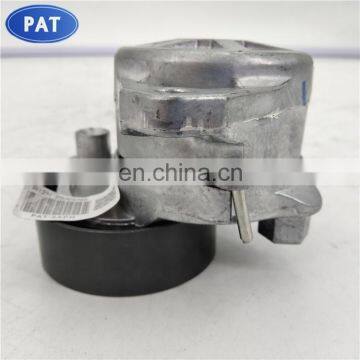 PAT Belt Tensioner Pulley 2722000270 / A2722000270 / 04862624AA / 4862624AA For Mercedes-Benz W203 W202 W211 photo-5