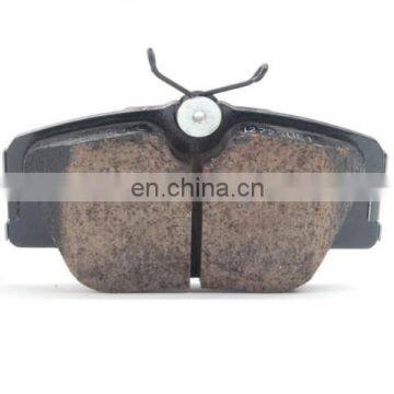 Bus/truck part BPW disc brake pad 005 420 77 20