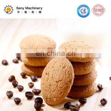 Selling Small Scale Industry Biscuit Making Machine