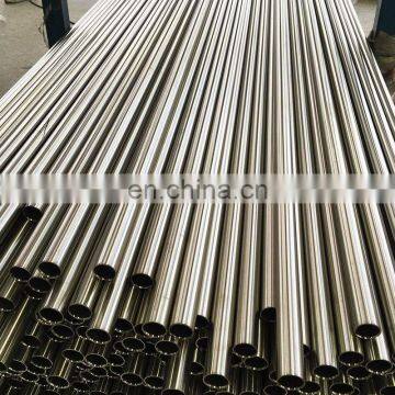 High Quality Decorate 2B Stainless Steel Pipe photo-4