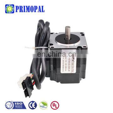 1.8 Degree 4.2A 56mm Holding Torque 1.1 nm Nema 23 Closed Loop Hybrid Stepper Servo Motor With Absolut Encoder Cnc Kit photo-3