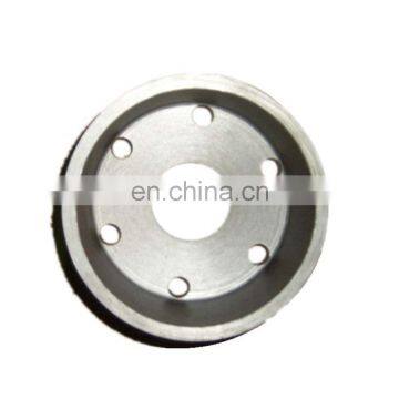 Sinotruk HOWO heavy truck parts engine Spacer Flange VG1540060202