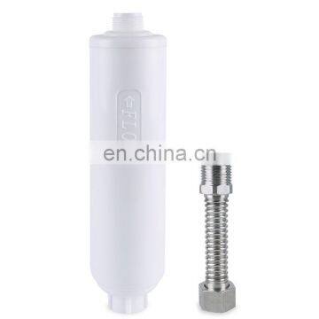 RV Water Filter With Flexible Hose Protector Remove Chlorine Sediment in Drinking Water photo-6