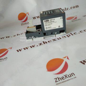 ABB Bailey AGBB-01C infi 90 100% BRAND NEW