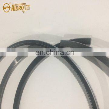 Diesel Engine S6R2 Parts Piston Ring for Excavator photo-5