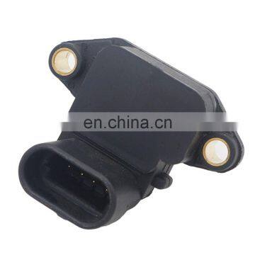 46451792 Manifold Absolute Pressure MAP Sensor For Fiat Lancia photo-3