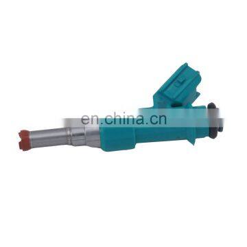 High Performance Fuel Injector Nozzle 23250-0P010 For Toyota For Lexus photo-6