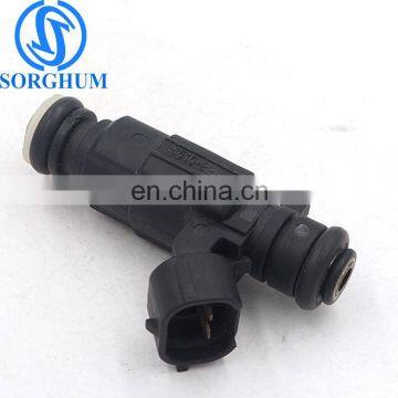 Electronic Fuel Injectors System for Lexus GS350 GS450h GS460 23250-31030