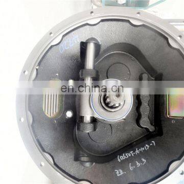 Brand New Great Price Jac Gearbox Parts For SINOTRUK