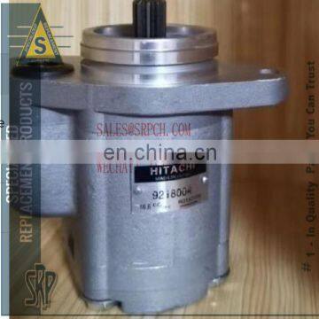 307002-4640 PILOT PUMP EX100