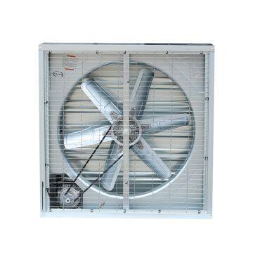 1530mm Commercial  Ventilation Anti Dust Industrial Wall Exhaust Fan