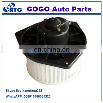 A/C AC Heater Blower Motor for I suzu OEM IS-B0101A 10010 3L04130370