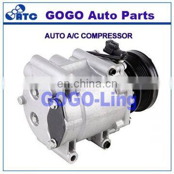 Auto A/C Compressor FOR F ord Escape Mercury Mariner OEM 5M6Z19V703AA, 7m6z19703a, YCC155