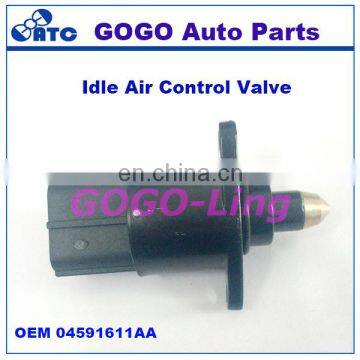 GOGO Idle Air Control Valve for Chrysler PT Cruiser Sebring D Odge Stratus Jeep Liberty OEM 04591611AA IAC420 photo-6