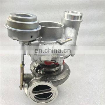 MGT2260DL 790463-0002 7589085AI05 twin Turbo right side for X6M X5M with S63 engine