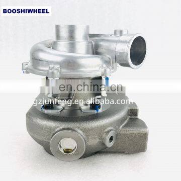 MYAQ RHB52 129593-18000 VA180076 Turbo for Yanmar photo-5