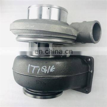 Turbo Factory Direct Price S400 177287 RE508022, RE506333, RE525341, RE507021 171558, 175252, 173342 6125H Turbocharger