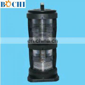 Vessel Double Deck Navigation Stern Light