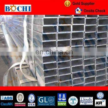 Q235B and Other Standard Rectangular Hollow Sections RSH Steel photo-2