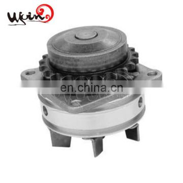 Low price auto engine parts water pump for Nissans 21010-31U25 for CEFIRO A32 94.08-94.12 VQ20DE 2000 VQ25DE 2500 VQ30DE 3000