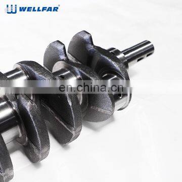 Aftermarket Original Engine Part Crankshaft for Toyota 3L