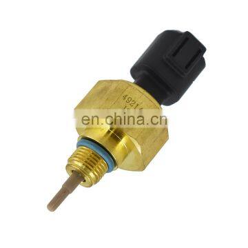 4921477 Oil Temperature Pressure Sensor Fit for ISM QSM Engine