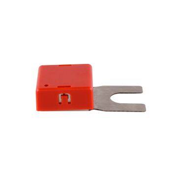ATE100 Bolted Wireless Temperature Sensor Suitable for Outlets of Busbar and Over Temperature of Bus Bar photo-5