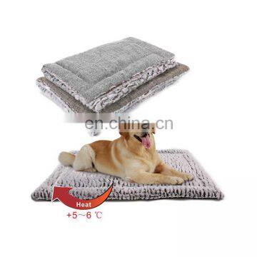 Factory Manufacture Various Organic Pet Bed Mattress Warmers