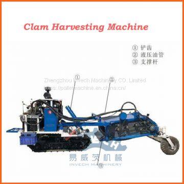 Automatic Fishery Machine for Clam Digging photo-5