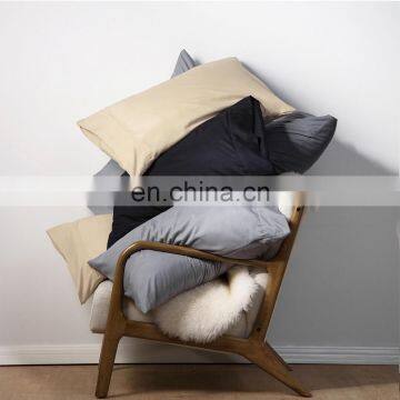 Perfect Super Soft Fade Resistant Machine Washable 100% Polyester Pillow Case Cover photo-2